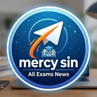 Telegram profile photo for ALL EXAMS NEWS 🎯