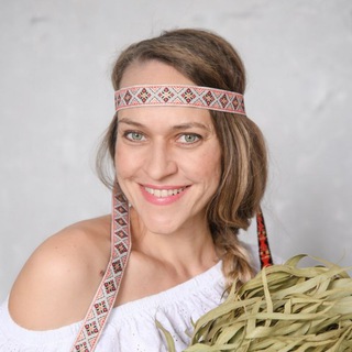 Telegram profile photo for ИРИНА СОЛОВЬЕВА | баланс ДУШИ и ТЕЛА