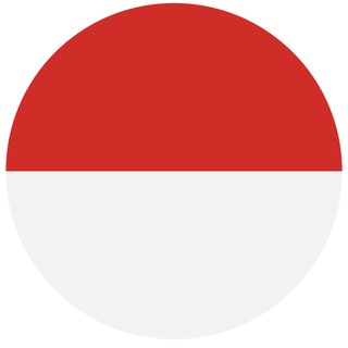Telegram profile photo for Indonesia Today — Indonesian Breaking News