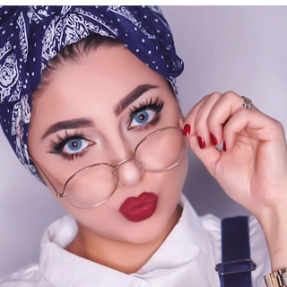 Telegram profile photo for آرایشگر خود باشیم