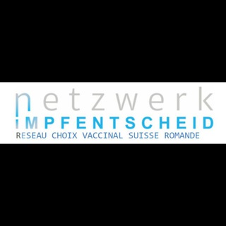 Telegram profile photo for Réseau Choix Vaccinal Romandie 👊