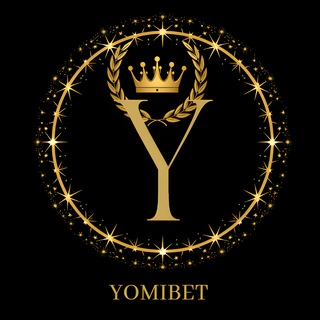 Telegram profile photo for YOMI BET