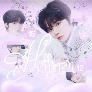 Telegram profile photo for Hⱺffmaн fld ˖ ⏜ׄ slay