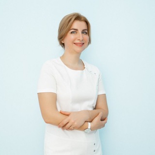 Telegram profile photo for Врач Сынбулатова | Канал