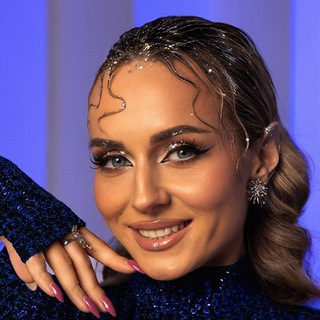 Telegram profile photo for 🎙 Elena Slavina 🎙Шоу-программа /эстрадная певица/ Студия вокала и творчества.