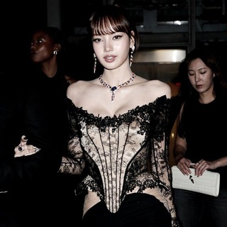 Telegram profile photo for Lalisa Manobal