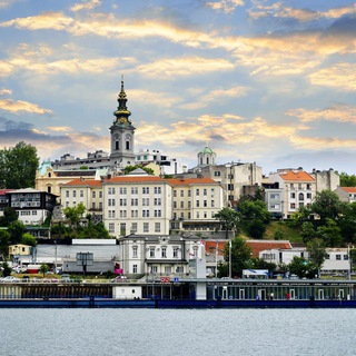 Telegram profile photo for Belgrade Property Insider