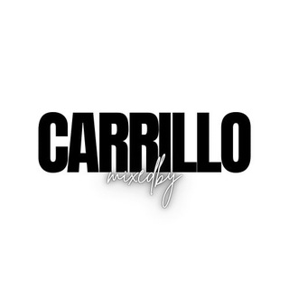 Telegram profile photo for Mixed by Carrillo Canal