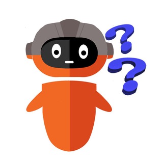 Telegram profile photo for Ubuntu Touch FAQ