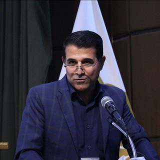 Telegram profile photo for حرف هایی برای همه