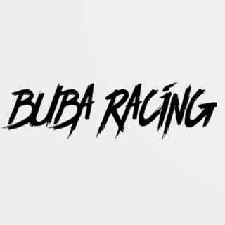 Telegram profile photo for buba racing