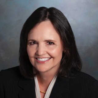 Telegram profile photo for Judy Shelton