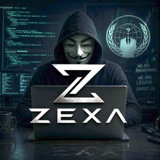 Telegram profile photo for ZEXA