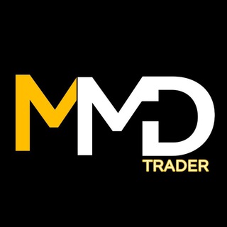 Telegram profile photo for MMD TRADER