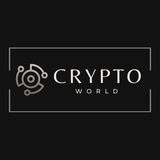 Telegram profile photo for Крипто Мир 🪙