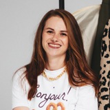 Telegram profile photo for Оксана Жукова / Стилист