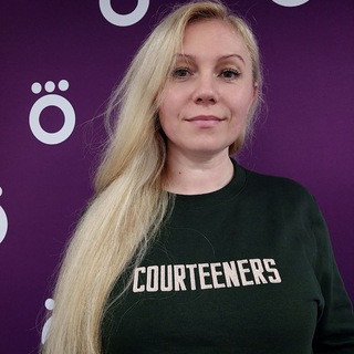 Telegram profile photo for Van Der Sukh | Оксана Суханова