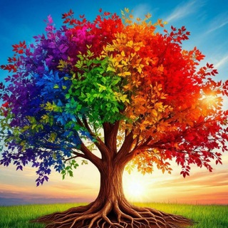 Telegram profile photo for 🌿Душевная психотерапия.