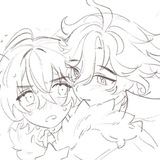 Telegram profile photo for bleh