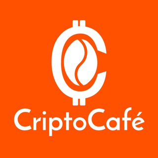 Telegram profile photo for CriptoCafé