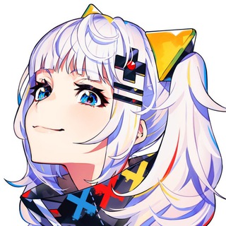 Telegram profile photo for NekoDesuYo!