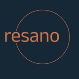 Telegram profile photo for رسانو؛ تولیدمحتوا در رسانههای نو