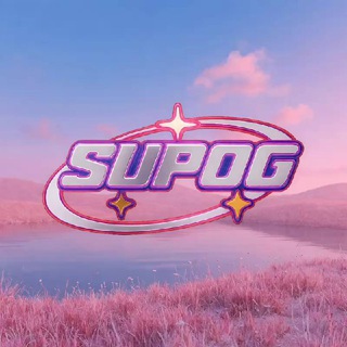 Telegram profile photo for SUPOG.MCK
