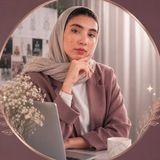 Telegram profile photo for لیلا| آموزش رایگان طراحی لباس/کلوتریدی/مارولوس دیزاینر