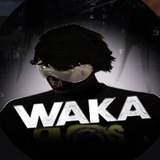 Telegram profile photo for Waka5RP