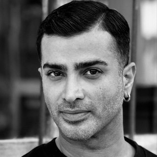Telegram profile photo for AhmaD.ReZaei