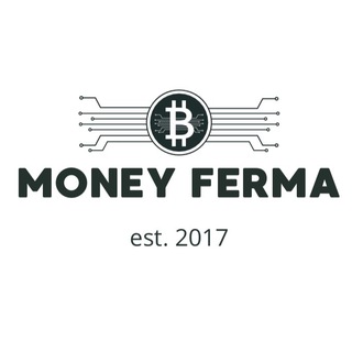 Telegram profile photo for Money Ferma Miners