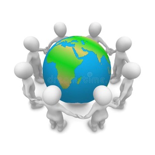 Telegram profile photo for традиции и культура разных стран🌍