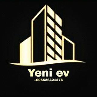 Telegram profile photo for @Yeni___ev