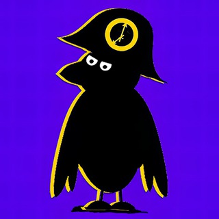 Telegram profile photo for Отъезд Кукухи