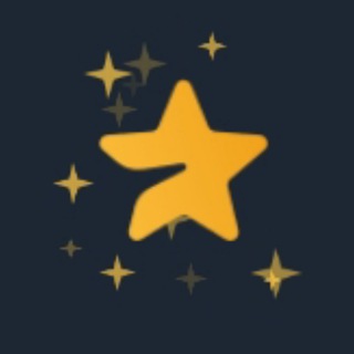 Telegram profile photo for NFT_ZVEZD