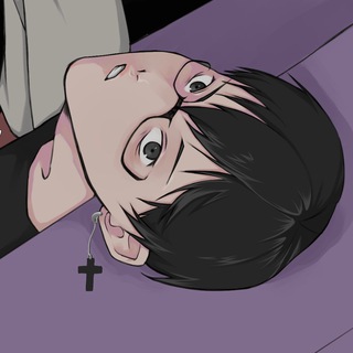 Telegram profile photo for mollyred⚝