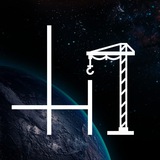 Telegram profile photo for НАЧАЛО | Строительство