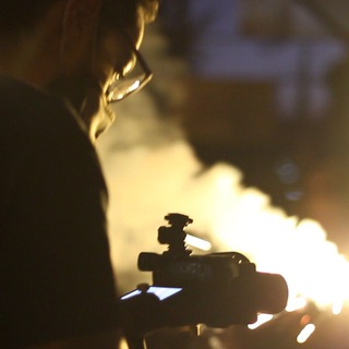 Telegram profile photo for Video Editing Tips