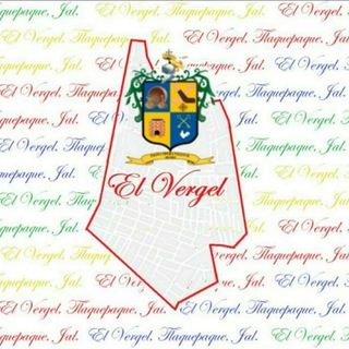 Telegram profile photo for ππ El Vergel, Tlaquepaque, Jalππ’