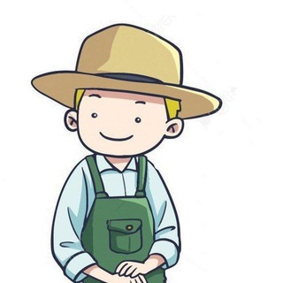 Telegram profile photo for Сельский парень
