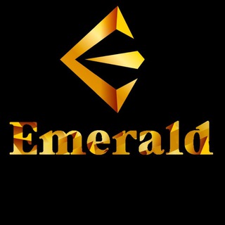 Telegram profile photo for Emerald