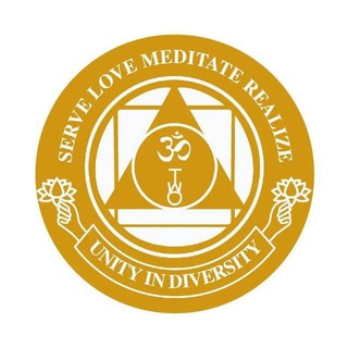 Telegram profile photo for Sivananda Yoga Iran