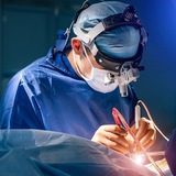 Telegram profile photo for Medical courses🧠