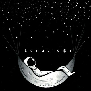 Telegram profile photo for Lunáticos 🌙
