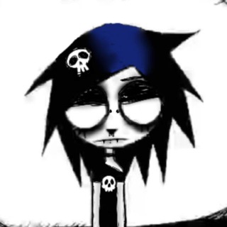 Telegram profile photo for коробка