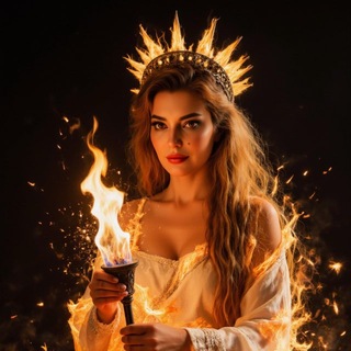 Telegram profile photo for 🔥راه آریا-میترا (کانال)🔥