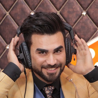 Telegram profile photo for الشاعر عماد فاخر