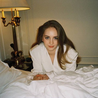 Telegram profile photo for Victoria S
