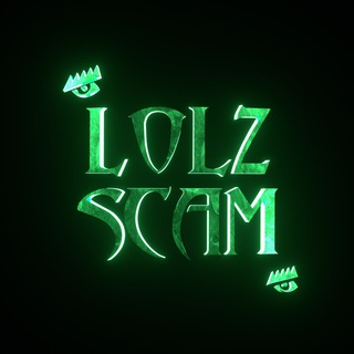 Telegram profile photo for Lolz Scam ?