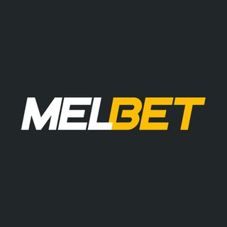 Telegram profile photo for Melbet Agent Channel